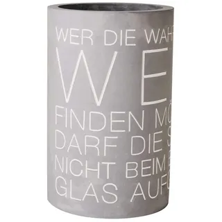 räder Weinkühler Wahrheit im Wein