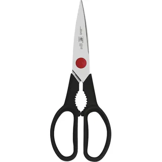 Zwilling Twin L Vielzweckschere 20 cm Schwarz