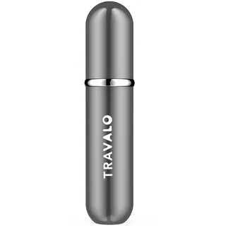Travalo Classic HD Titanium Parfümzerstäuber