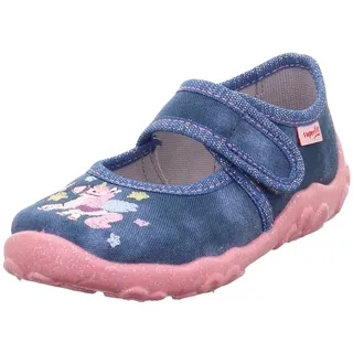 superfit BONNY Blau/Pink 8070 35