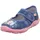 BONNY Blau/Pink 8070 35