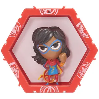 Marvel Marvel Abbildung Frau - Multicolor - One Size