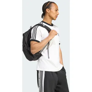 adidas Adicolor Classic Rucksack Schwarz