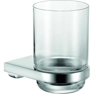Keuco Zahnputzbecher Glas Transparent