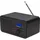 DAB-30 Tischradio schwarz