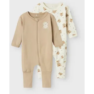 NAME IT Child Schlafanzug 2er-Pack