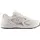 408 Damen White/Silver 40