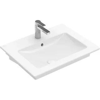 Villeroy & Boch Venticello Einbauwaschtisch 65 x 50 cm (412465R1)