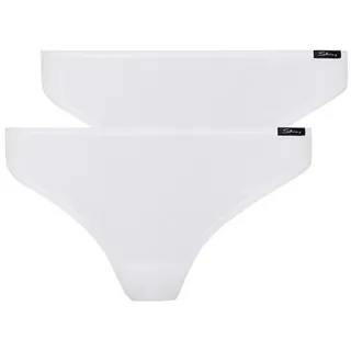 SKINY Damen String 2er Pack