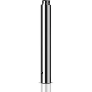 SereneLife Pole Dance Stange – Höhenverstellbar 204-274cm, Statisch & Rotierend, Perfekt für Indoor Poledance, Turnstange & Fitness, Robuster Stahl, Anti-Korrosion, 280kg, Einfache Montage für Zuhause