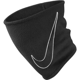 Nike Neckwarmer 2.0 Schal 010 Black/White 1size