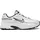 Initiator Damen Slim White/Metallic Silver 38,5