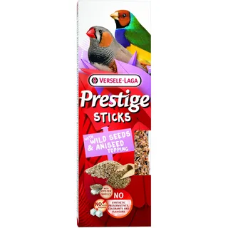Versele-Laga Prestige Sticks Sperlingsvögel 60 g