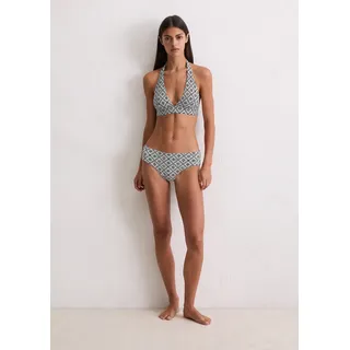 Badehose MARC O'POLO, Damen, Gr. S, N-Gr, schwarz, Obermaterial: 84% Polyamid, 16% Elasthan, Badehosen Badehose