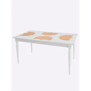 heine home Platzset, beige