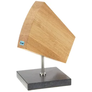 KAI Magnet-Messerhalter 1-tlg. Eiche