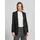 Blazer mit Reverskragen Modell Bossy Black XL