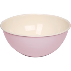 Bild von Classic Pastell Obst-/Salatschüssel 26cm 4l rosa (0465-006)