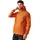 Pack It III Regenjacke Herren Orange XL