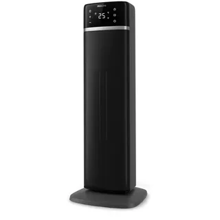 Philips Turmheizlüfter 2000 W schwarz/grau