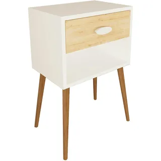 VCM Nachttisch Singol XL