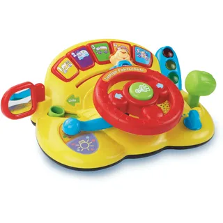 Vtech Lustige Fahrschule Bunt