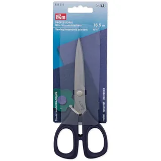 Prym Haushaltsschere Blau 16,5 cm