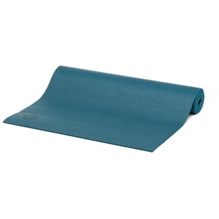 Bodhi Yogamatte Asana Mat, petrol 1 St