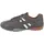 Uomo Snake K Herren Grau 41
