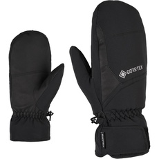Bild von Garwel GTX Mitten Glove Alpine Ski-handschuhe/Wintersport | Wasserdicht, Atmungsaktiv, black, 7