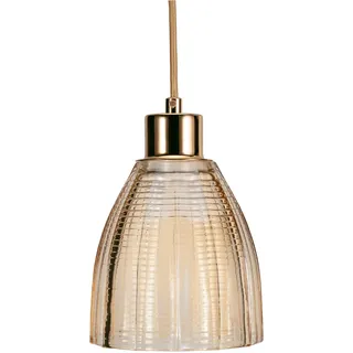 Pauleen Gleaming Gold 1-flg. 133 mm rund gold