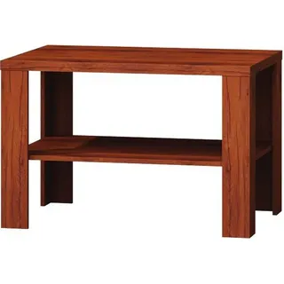 Tadeusz – Hochwertiges Schreinset für Büro und Schule | Stilvolles Design, Langlebig, Ideal für Profis und Studenten Couchtisch Tadeusz T-23 | Stilvoller Wohnzimmertisch im Alte Eiche Design – Robust &amp; Elegant für moderne Einrichtungen - Blau