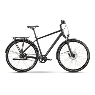 R Raymon Zayn Ultra 2025 28 Zoll RH 63 cm schwarz