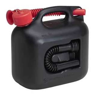 Hünersdorff Benzinkanister Premium 5 l