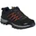 Rigel Low Wp 3Q1324773US - Schwarz