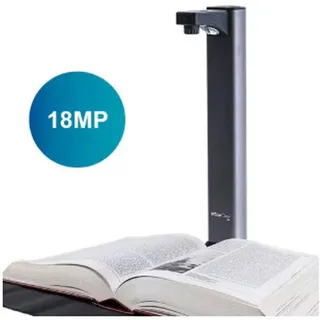 Iris Ohyama IRIScan Desk 7 Pro