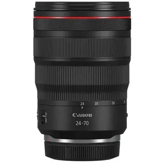 Canon RF 24-70 mm F2,8L IS USM
