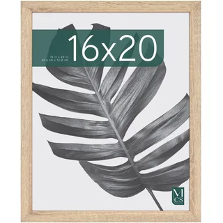 MCS Studio Gallery modern Holz 40x50 cm 1er Pack