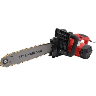 Dekupiersäge - Laubsäge - Gleichstrom (DC) - Rot