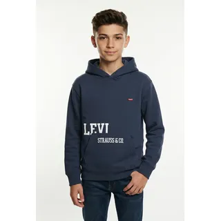 Levi's Cutoff Blue 98