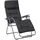 FUTURA Be Comfort Liegestuhl 83 x 70 x 117 cm dark grey