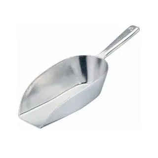 Westmark Hygia, Backutensilien, Grau