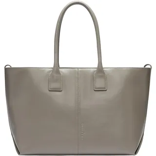 LIEBESKIND Berlin Damen-Shopper „Chelsea Shopper M“ – Shopper Damen aus Leder – großzügige Fächer