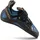 Tarantula Blue/Black 38