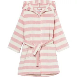 Sanetta Mädchen Bademantel Mehrfarbig