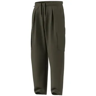 Adidas Terrex Xploric Clima365 Cargo Hosen - Olive Strata - S