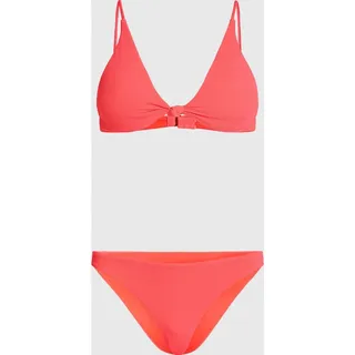 O'Neill Pismo Flamenco Bikini SET pink flamingo (14032) 42