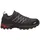 Rigel Low Trekking Shoes WP titanio-ferrari (60UU) 39