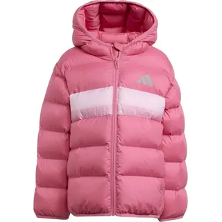 adidas Jacken Adidas JW2454 - Rosa, Weiß