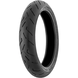 Continental ContiSportAttack 4 FRONT 120/70 R17 58W TL